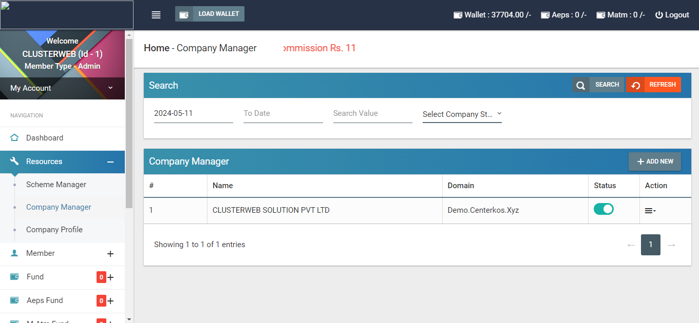 Screenshot 4